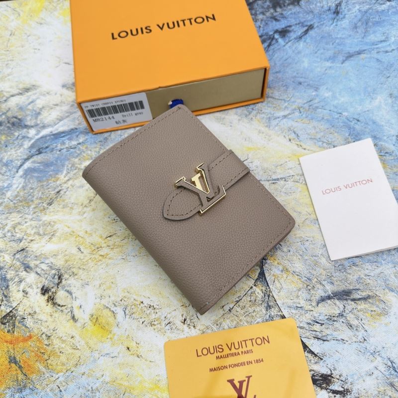 Louis Vuitton Wallets Purse